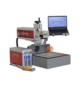 Laser CO2 - Galvo