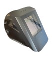 Przyłbica samościemniająca do spawania laserowego wzmocniona LB6+ OD8+ DIN4 CE EN207