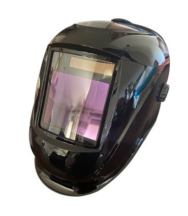 Самозатемнюючий козирок для лазерного зварювання LB6+ OD8+ DIN4 CE EN207