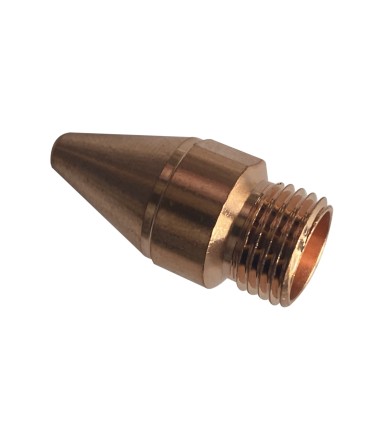 Suutinsarja Smart Laser -hitsauskoneisiin