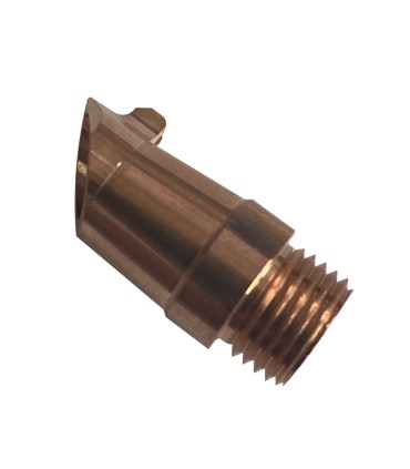 Suutinsarja Smart Laser -hitsauskoneisiin