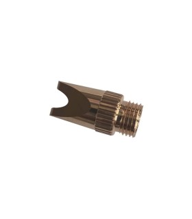 Dysza do pistoletu spawalniczego SL-Nozzle Flat