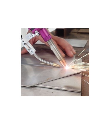Sprausla metināšanas pistolei SL-Nozzle Wire