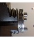 Juweliermaschine mit 360-Drehung