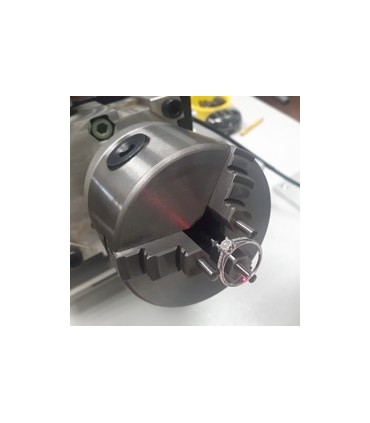 Juweliermaschine mit 360-Drehung