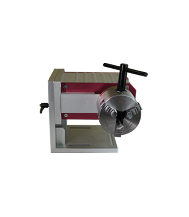360 Turning Machine