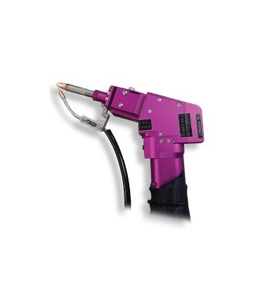 Shielding glass/lens for D20T2 laser welders