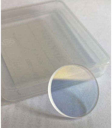 Sticlă/lentile de protecție pentru sudori cu laser D20T2