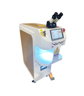 Lazerinis suvirinimo aparatas ND:YAG 200W MINI