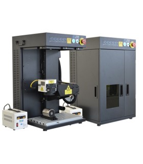 Smart Laser Fiber 3D