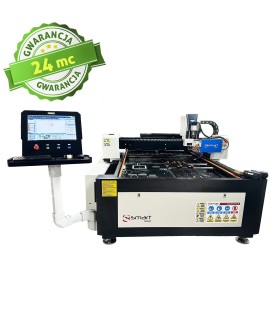 Laser Fiber MOPA do cięcia i grawerowania szkła i luster 120W
