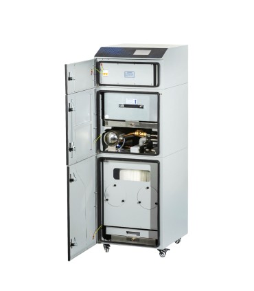 System Filtrujący PA-FGS1600