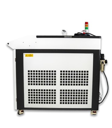 Aparat de sudură cu laser SMART LASER 4W1 3000W