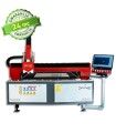 Kiudoptiline laser lehtmetalli lõikamiseks F1530
