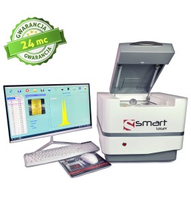 Spektrometr XRF EDS3900C