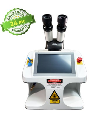 ND:YAG 60W Laser Welder