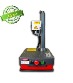 Laser Fiber MINI 2D