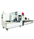 Laser cu fibră optică pentru tăierea tuburilor și profilelor 3000W