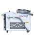 SMART LASER mașină de curățat cu laser cu sursă continuă 2000W