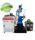 Intelligenter Laserschweißroboter