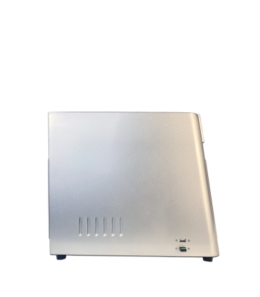 Spektrometr XRF EDS3900