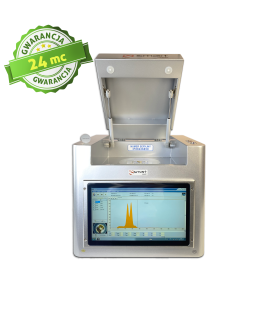 Spektrometr XRF EDS3900
