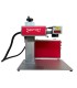 Laser cu fibră 2D 50W