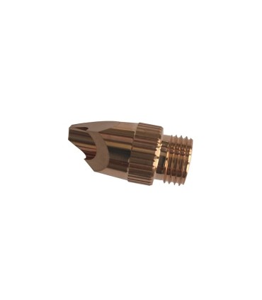 Sprausla metināšanas pistolei SL - NOZZLE FLAT