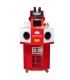 NDR:YAG Laser Welder