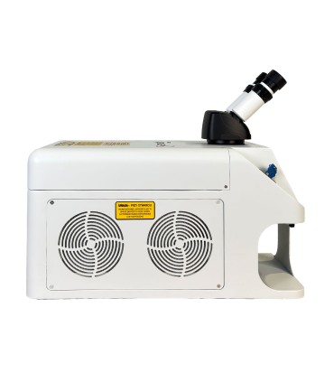 ND:YAG laser welding machine