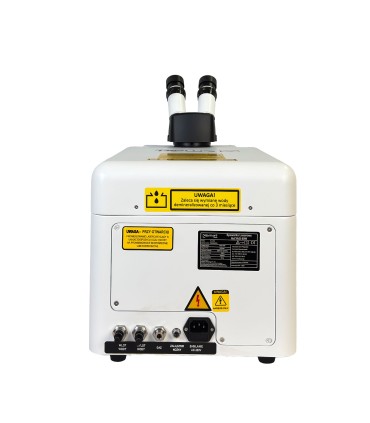 ND:YAG lasersvetsmaskin