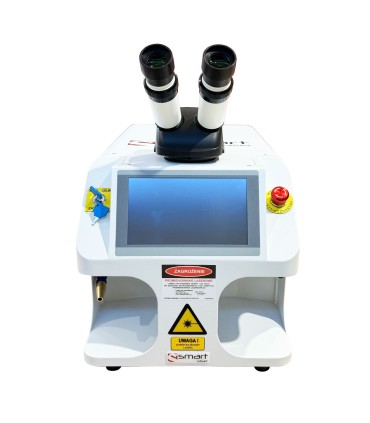 Laserschweißgerät ND:YAG 60W