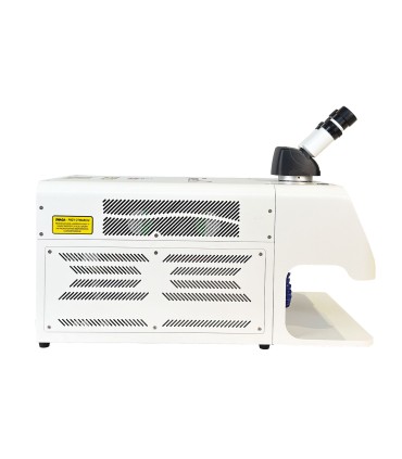 Lasersvetsmaskin ND:YAG 200W