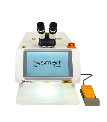 ND:YAG 200W Laser Welder