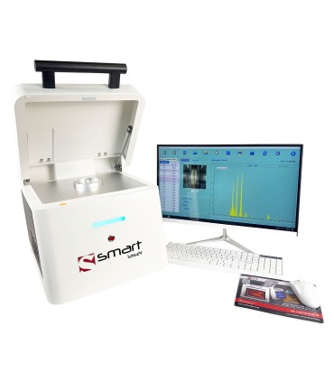 Spektrometr XRF GoldTester PZ74C