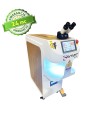 Lasersvets ND:YAG 200W MINI 220J