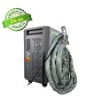 Mobile 4-in-1 Air-Cooled Mini Laser Welder