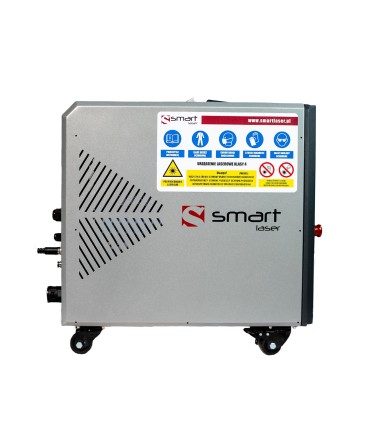 Mini-sudor laser mobil 4 în 1 răcit cu aer