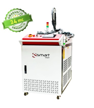 Spawarka laserowa SMART LASER 4W1