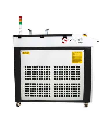 SMART LASER 4W1 lasersvejsemaskine