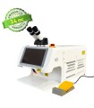 Mașină de sudură cu laser ND:YAG 200W