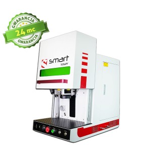 Laser Fiber 2D Geschlossen 20W