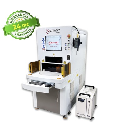 Laserfiber 2D UV 355NM 3W