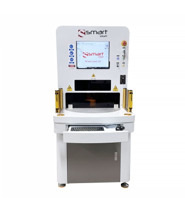 Laserové vlákno 2D UV 355NM 5W