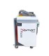 SMART LASER Laser-Reinigungsmaschine mit kontinuierlicher Quelle 2000W