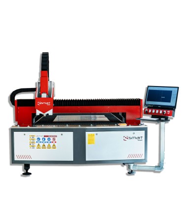 Kiudoptiline laser lehtmetalli lõikamiseks F1530 6000W