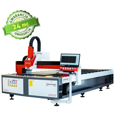 Faserlaser zum Schneiden von Blechen F1530 2000W