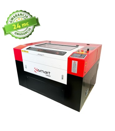 SMART 7045 75W CO2 Laser Plotter