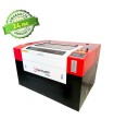 SMART 7045 75W CO2 laserový plotter