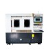Laser Fiber Combo zum Schneiden von Blechen SLF0606 Linear 600x600 2000W